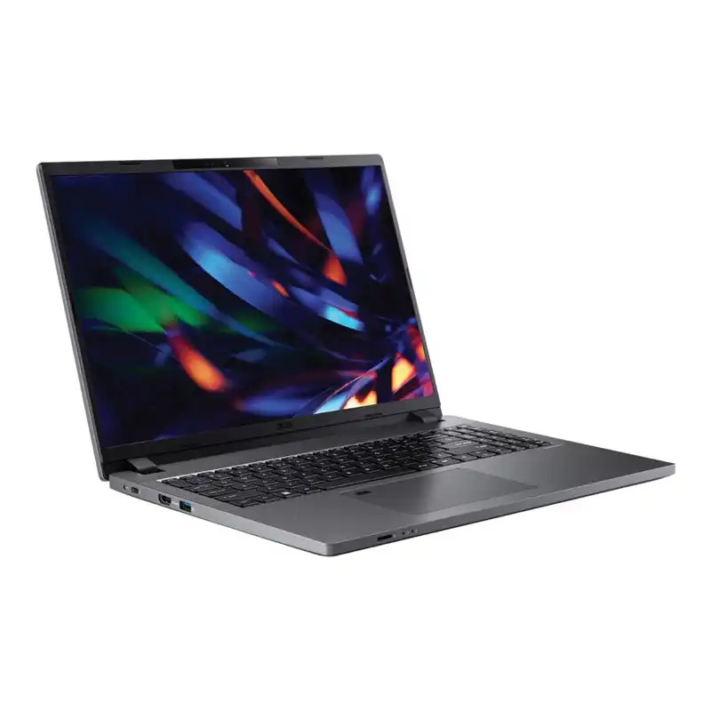 Acer TravelMate P2 16 TMP216-51-TCO - Conception de charnière à 180 degrés - Intel Core i3 - i3-1315U ... (NX.B1BEF.002)_1